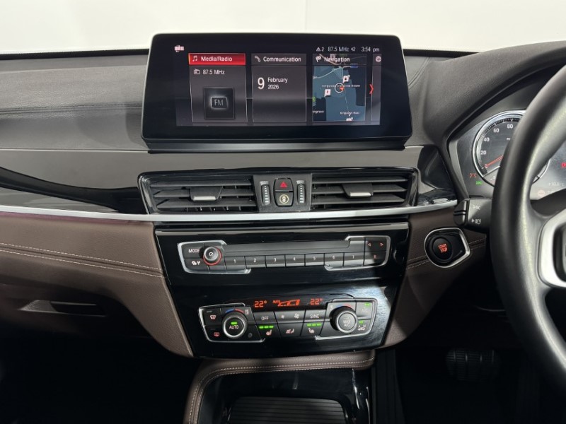 Used BMW X1 2020 for sale - 77504471: Photo 8