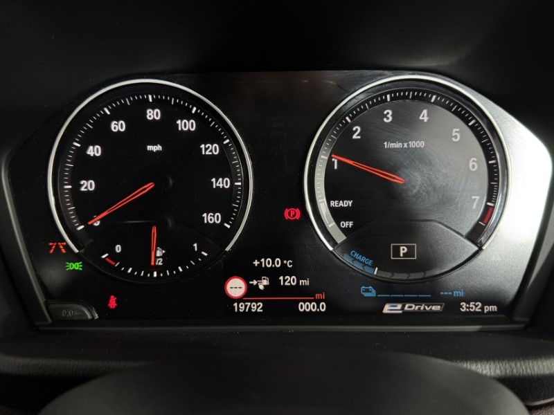 Used BMW X1 2020 for sale - 77504471: Photo 9