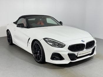 Used BMW Z4 2024 for sale - 79081034: Photo
