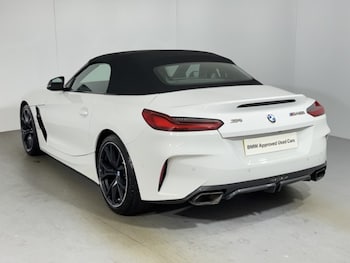 Used BMW Z4 2024 for sale - 79081034: Photo