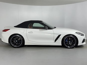 Used BMW Z4 2024 for sale - 79081034: Photo