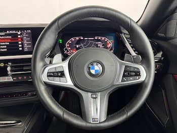 Used BMW Z4 2024 for sale - 79081034: Photo
