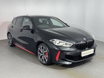 Used BMW 1 Series 2024 for sale - 78791798: Photo