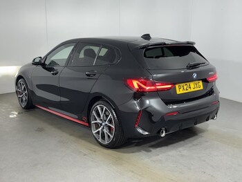 Used BMW 1 Series 2024 for sale - 78791798: Photo