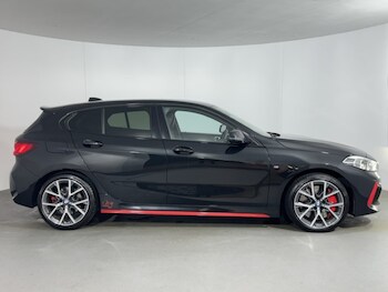 Used BMW 1 Series 2024 for sale - 78791798: Photo