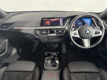 Used BMW 1 Series 2024 for sale - 78791798: Photo
