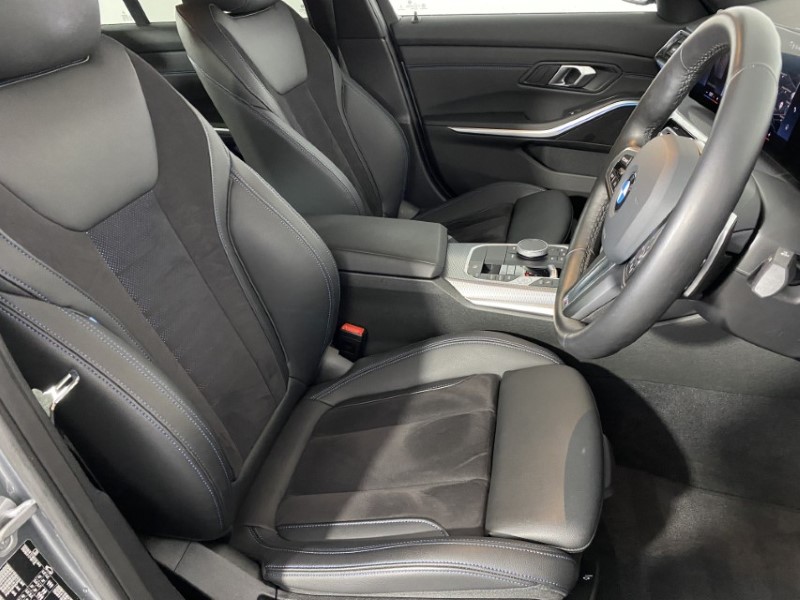 Used BMW 3 Series 2024 for sale - 77179629: Photo 11