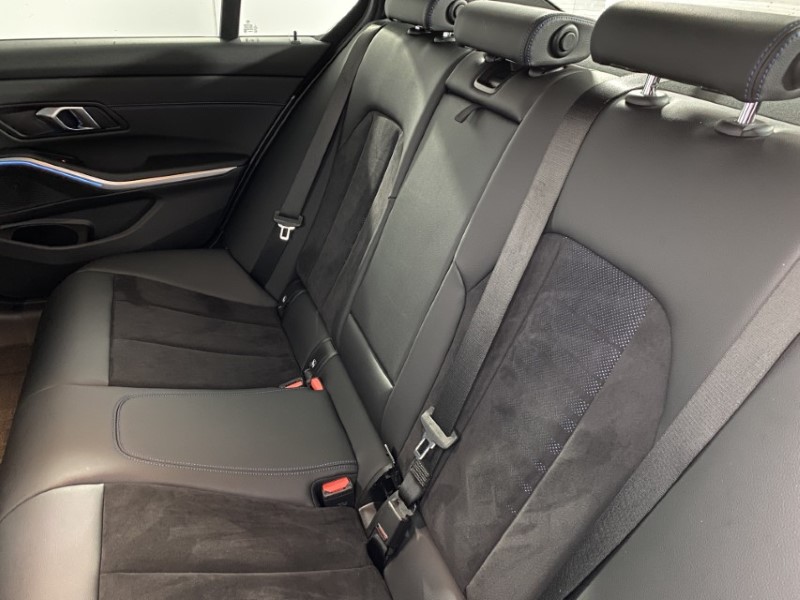 Used BMW 3 Series 2024 for sale - 77179629: Photo 12