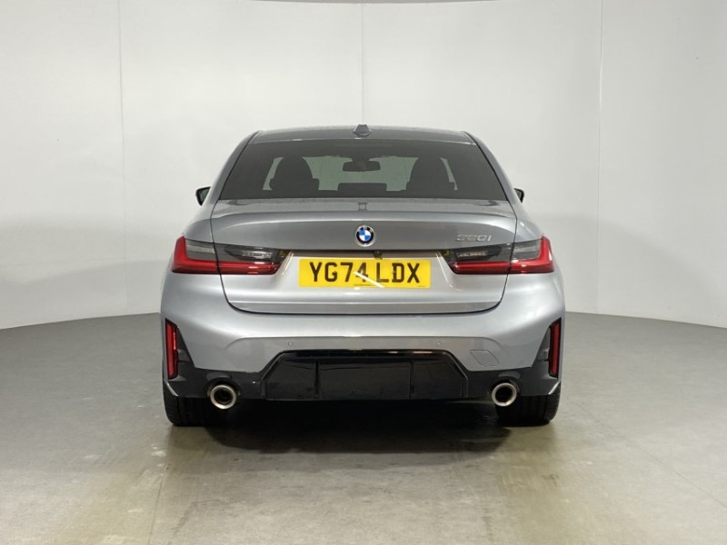 Used BMW 3 Series 2024 for sale - 77179629: Photo 15