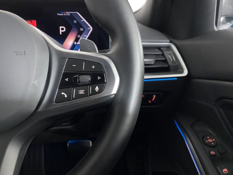 Used BMW 3 Series 2024 for sale - 77179629: Photo 19