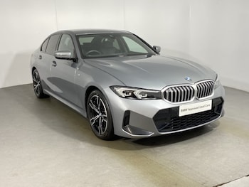 BMW 3 Series feature image
