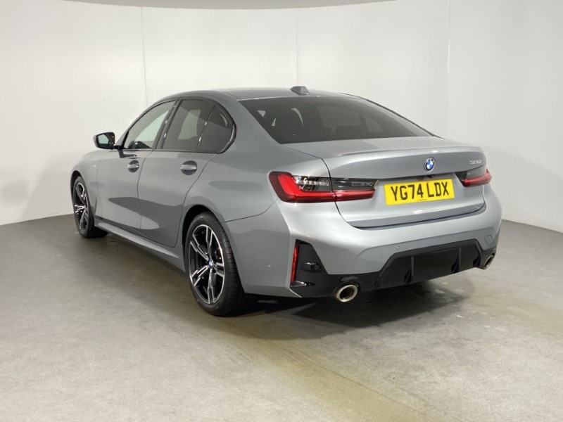 Used BMW 3 Series 2024 for sale - 77179629: Photo 2