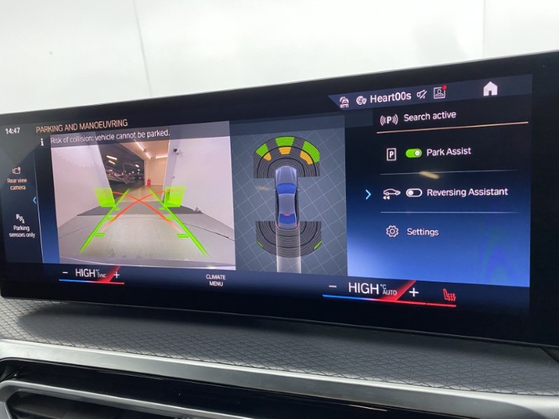 Used BMW 3 Series 2024 for sale - 77179629: Photo 22