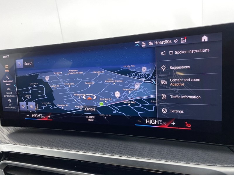 Used BMW 3 Series 2024 for sale - 77179629: Photo 23