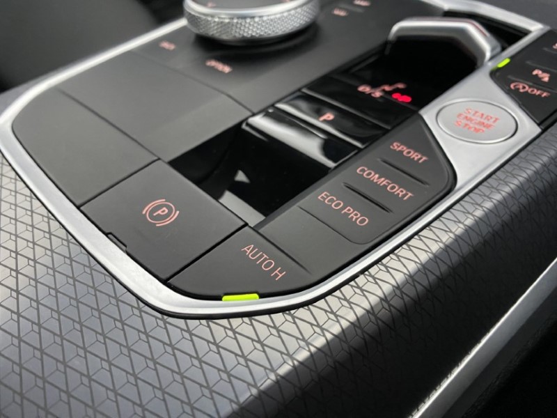 Used BMW 3 Series 2024 for sale - 77179629: Photo 34