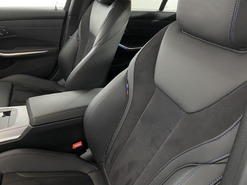 Used BMW 3 Series 2024 for sale - 77179629: Photo 35