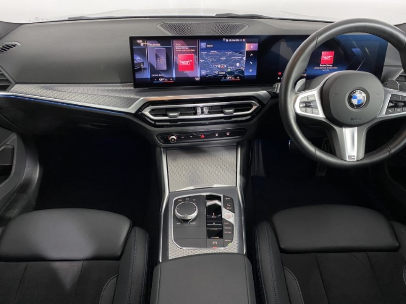 Used BMW 3 Series 2024 for sale - 77179629: Photo 4