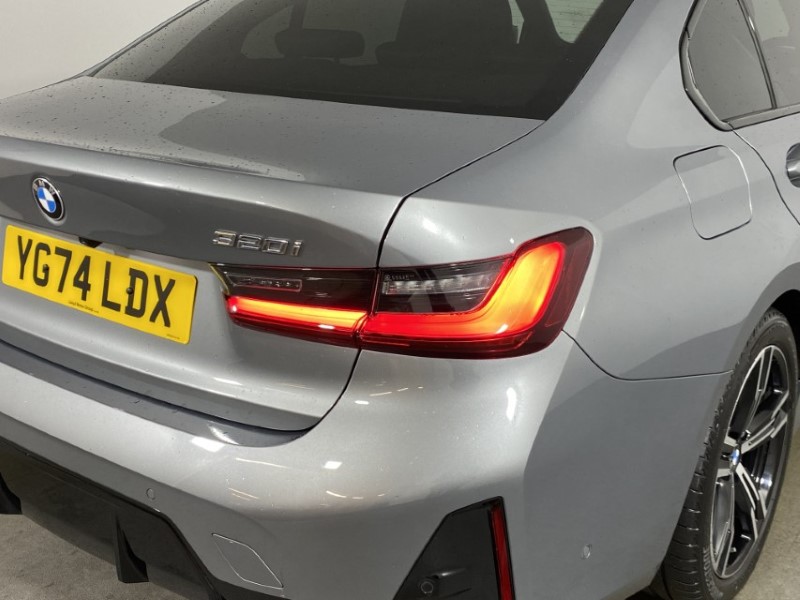 Used BMW 3 Series 2024 for sale - 77179629: Photo 40