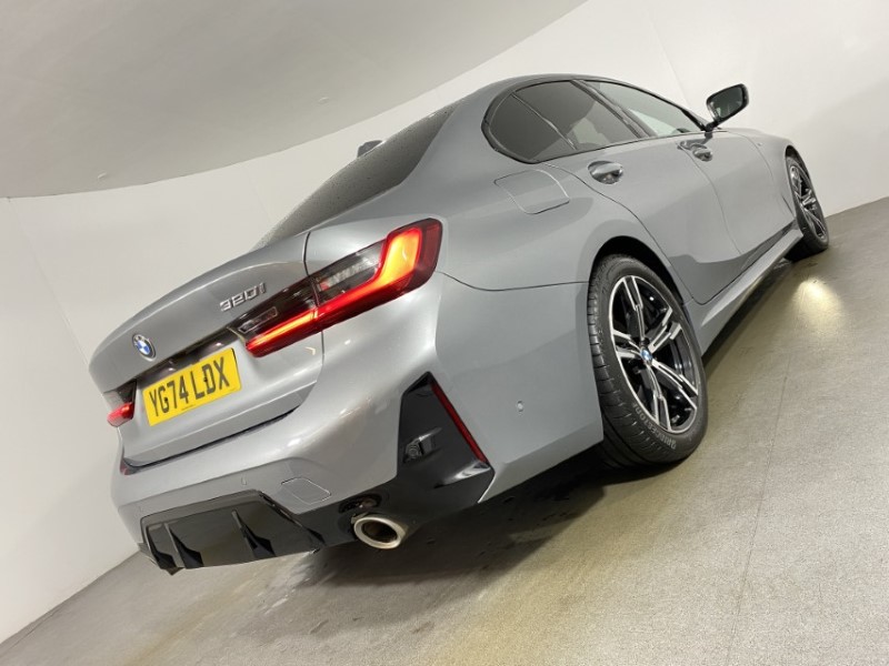 Used BMW 3 Series 2024 for sale - 77179629: Photo 41