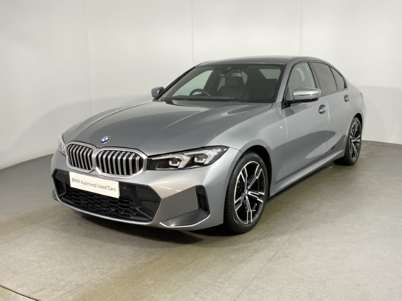 Used BMW 3 Series 2024 for sale - 77179629: Photo 49