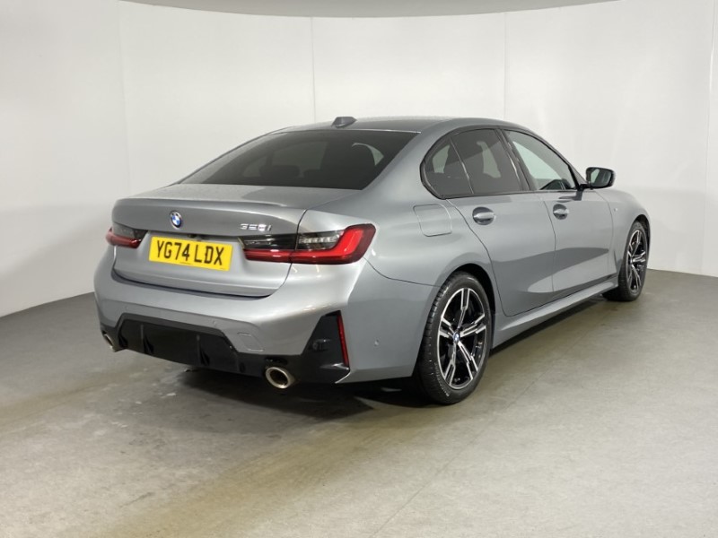 Used BMW 3 Series 2024 for sale - 77179629: Photo 50