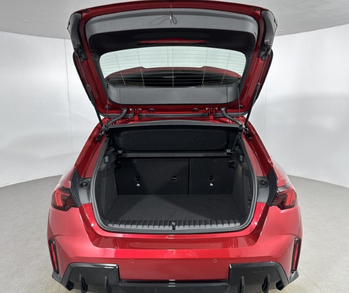 Used BMW 1 Series 2025 for sale - 78199100: Photo 13