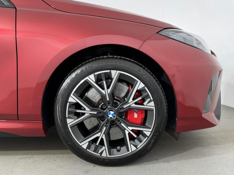 Used BMW 1 Series 2025 for sale - 78199100: Photo 14