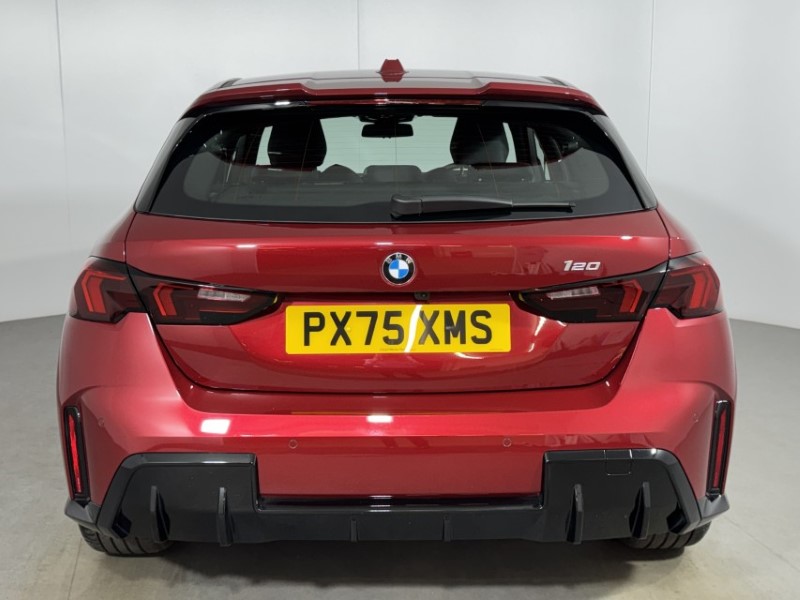 Used BMW 1 Series 2025 for sale - 78199100: Photo 15