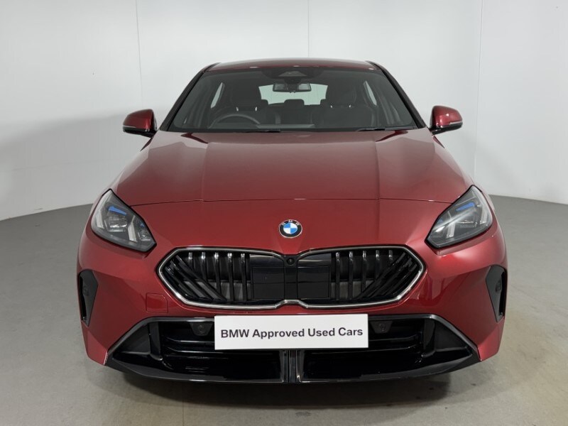 Used BMW 1 Series 2025 for sale - 78199100: Photo 16