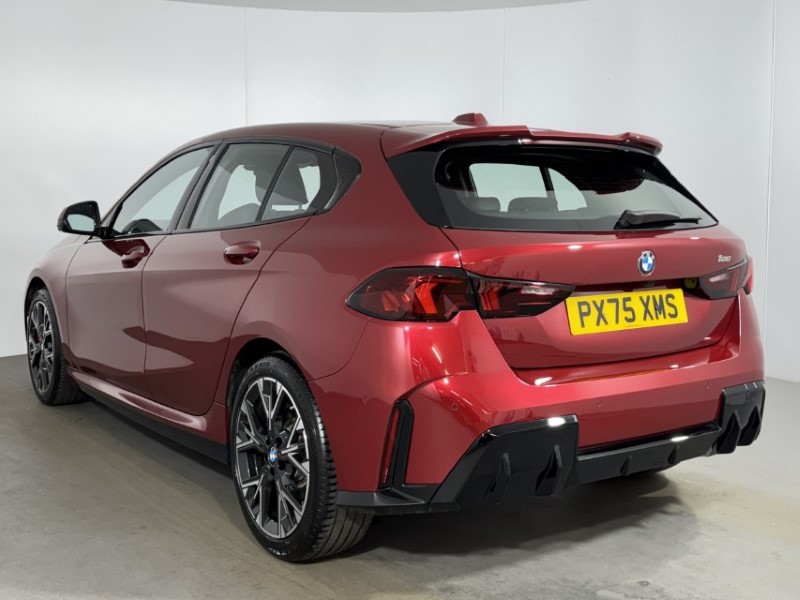 Used BMW 1 Series 2025 for sale - 78199100: Photo 2