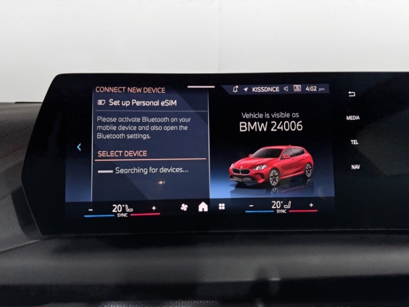 Used BMW 1 Series 2025 for sale - 78199100: Photo 22