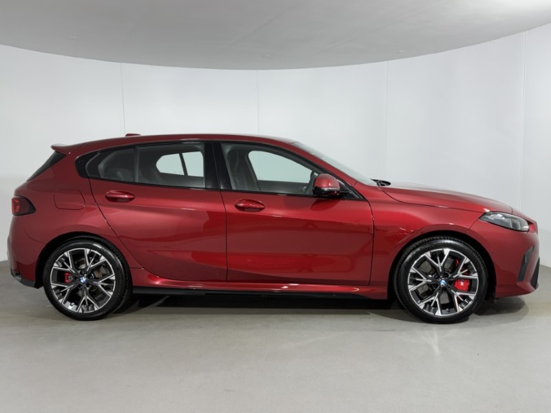 Used BMW 1 Series 2025 for sale - 78199100: Photo 3