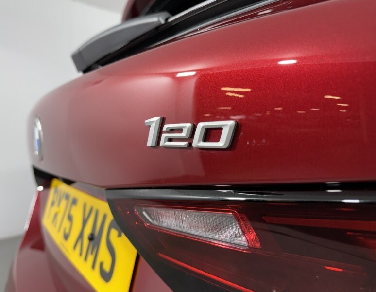 Used BMW 1 Series 2025 for sale - 78199100: Photo 46