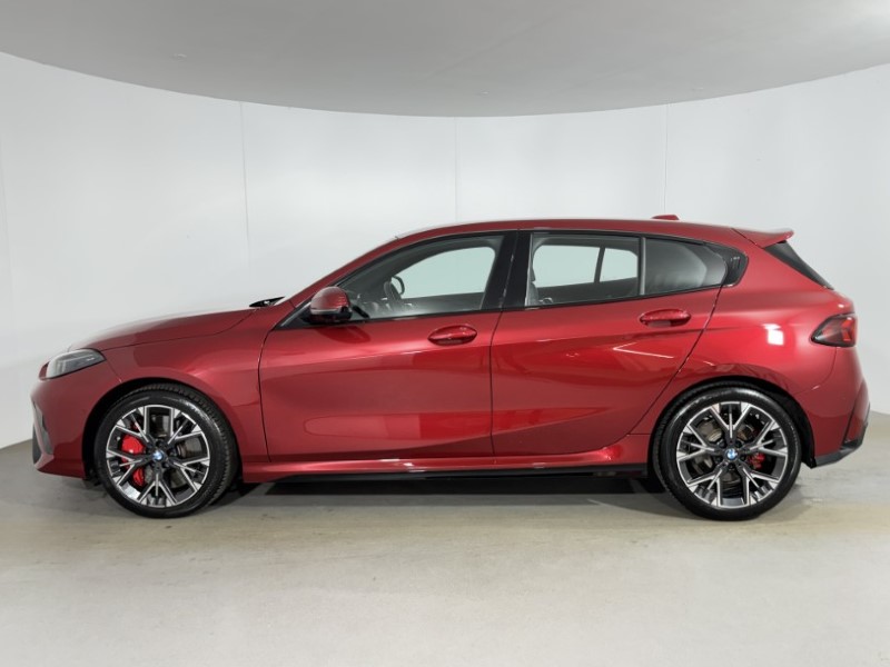 Used BMW 1 Series 2025 for sale - 78199100: Photo 49