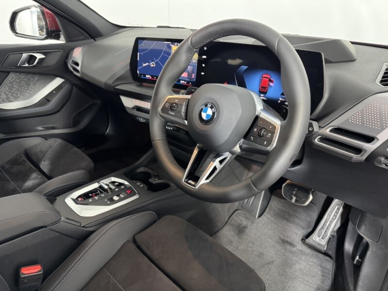 Used BMW 1 Series 2025 for sale - 78199100: Photo 6