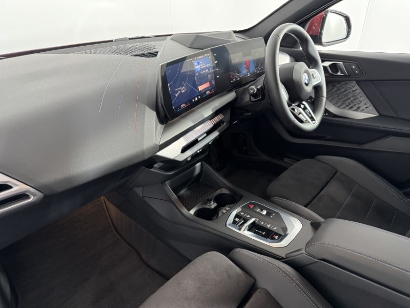 Used BMW 1 Series 2025 for sale - 78199100: Photo 7