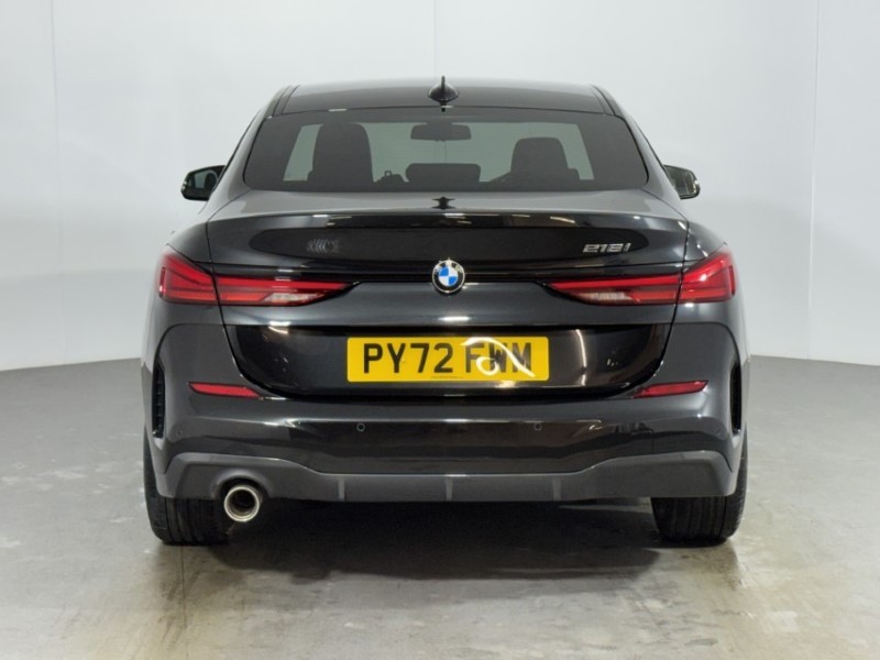 Used BMW 2 Series 2023 for sale - 77532243: Photo 15