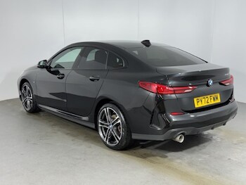 Used BMW 2 Series 2023 for sale - 77532243: Photo