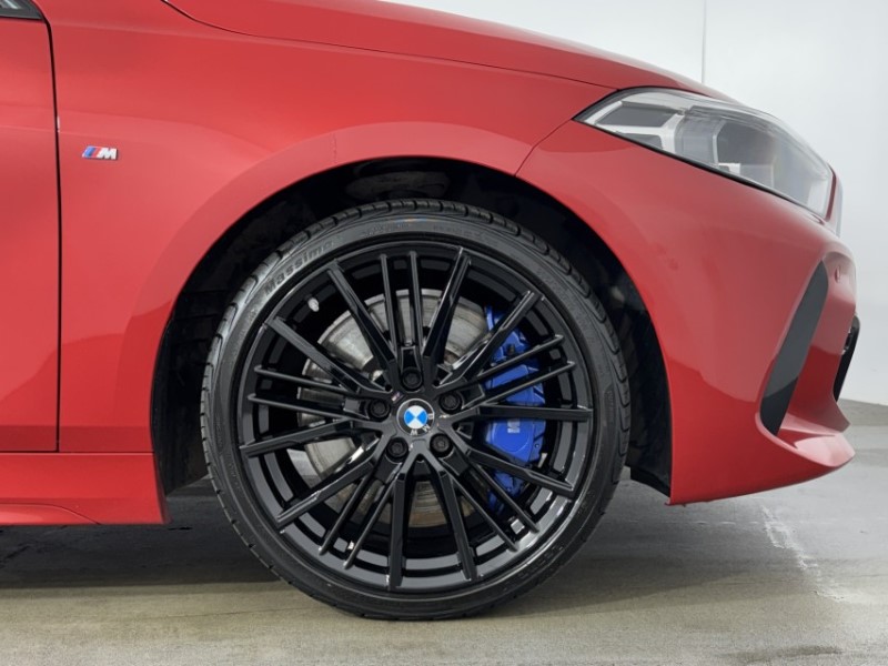 Used BMW 1 Series 2020 for sale - 77532258: Photo 14