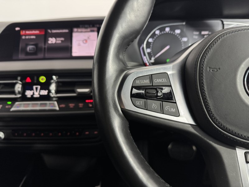 Used BMW 1 Series 2020 for sale - 77532258: Photo 18