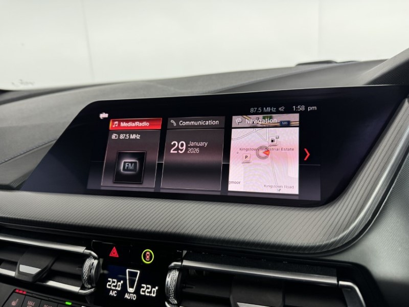 Used BMW 1 Series 2020 for sale - 77532258: Photo 22