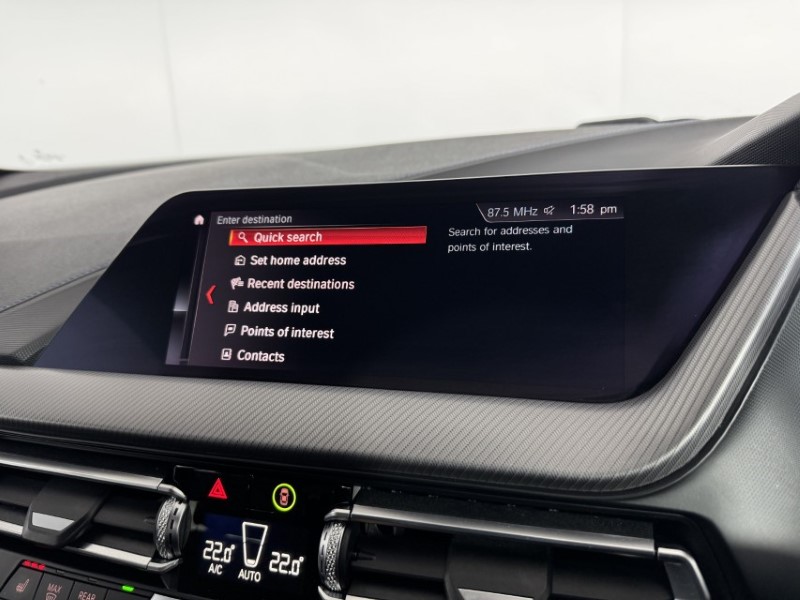 Used BMW 1 Series 2020 for sale - 77532258: Photo 24