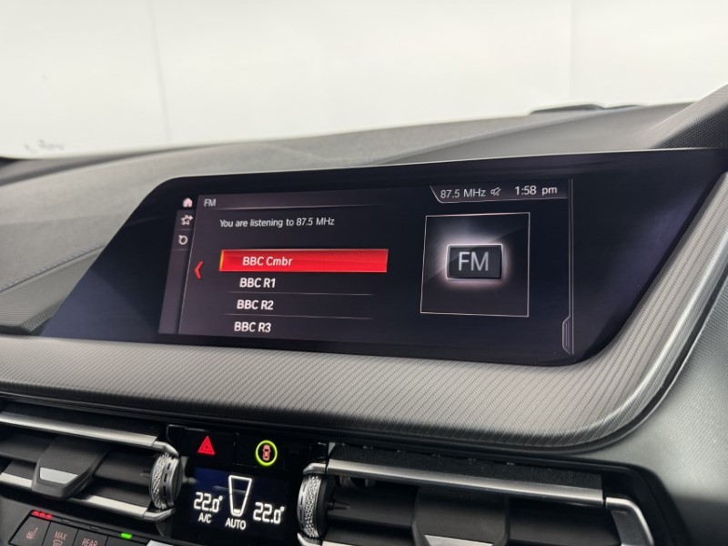 Used BMW 1 Series 2020 for sale - 77532258: Photo 25