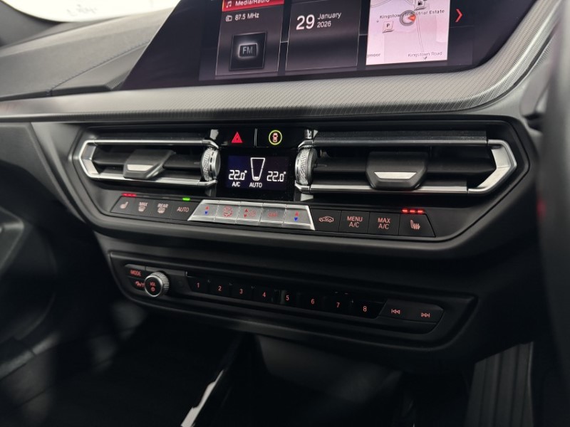 Used BMW 1 Series 2020 for sale - 77532258: Photo 30