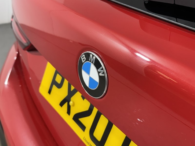 Used BMW 1 Series 2020 for sale - 77532258: Photo 37