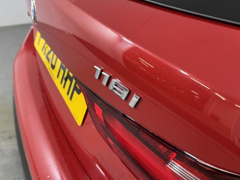 Used BMW 1 Series 2020 for sale - 77532258: Photo 38