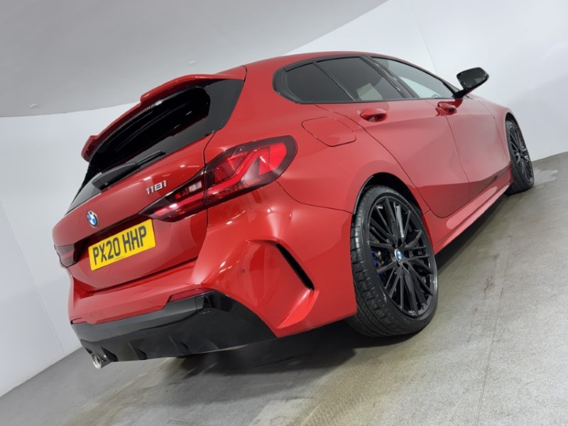 Used BMW 1 Series 2020 for sale - 77532258: Photo 40