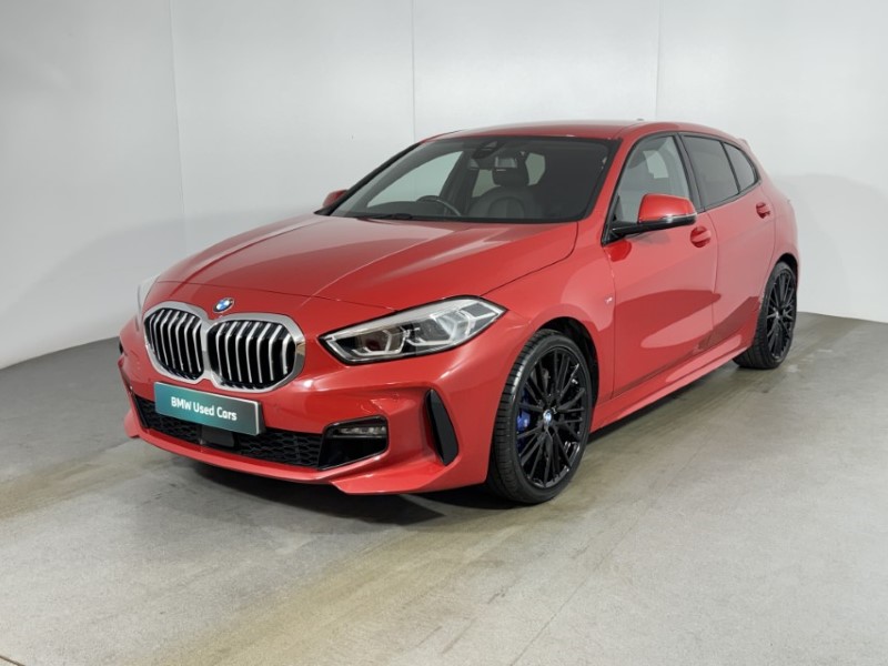 Used BMW 1 Series 2020 for sale - 77532258: Photo 47