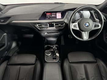 Used BMW 1 Series 2020 for sale - 77532258: Photo