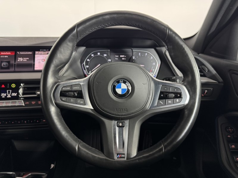 Used BMW 1 Series 2020 for sale - 77532258: Photo 5